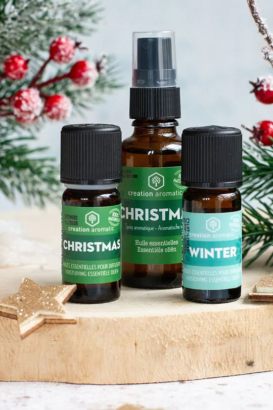Christmas Blend Diffuser