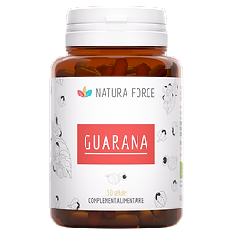 Guarana Organic