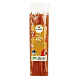 Spaghetti Wheat Quinoa & Tomatoes Organic
