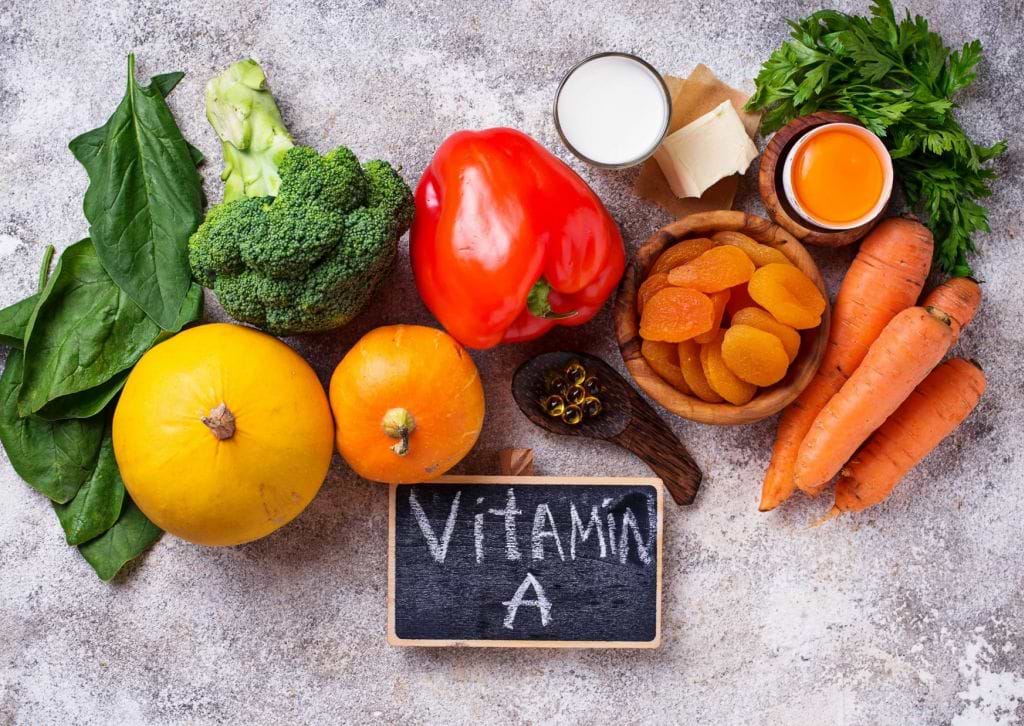 Ce que vous devez savoir sur la vitamine A