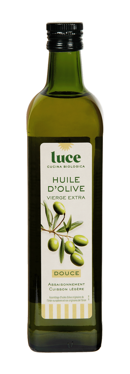 Huile Olive Vierge Extra