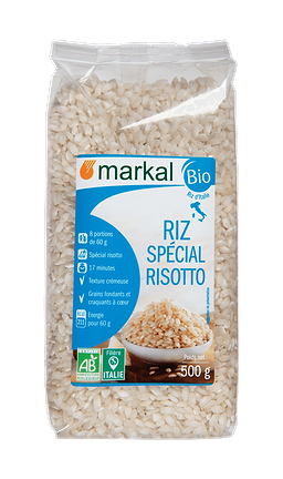 Risotto Rice Organic