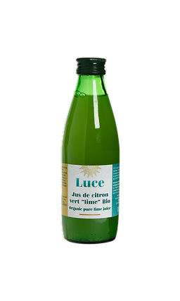 Lime Juice Organic