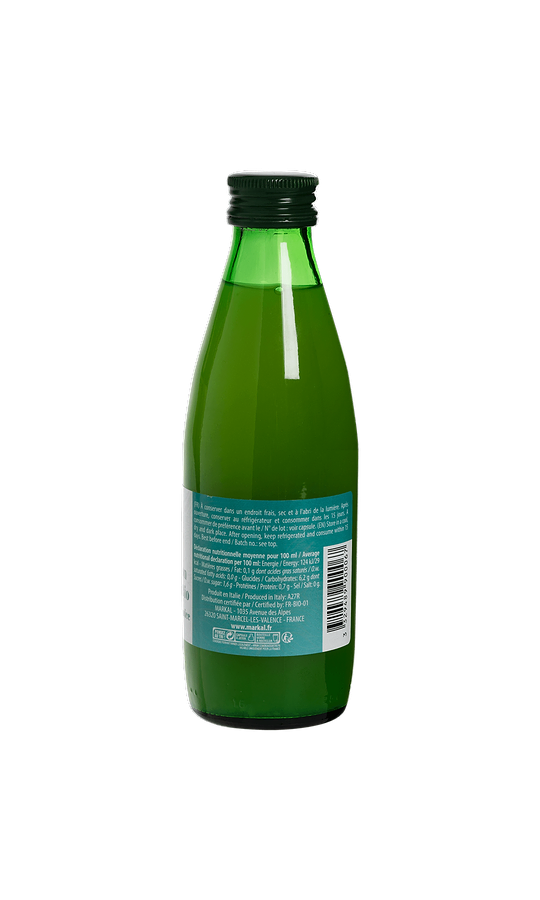 Lime Juice Organic