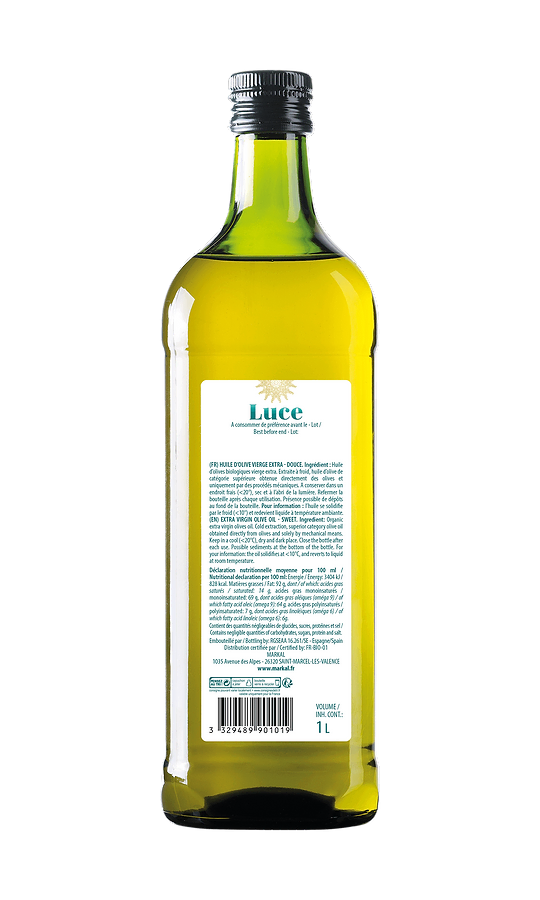 Oil Olive Original