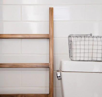 Nettoyant WC écologique 