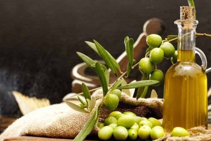 De l'huile d'olive désormais disponible par 5L sur Kazidomi !