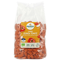 Codini Wheat-Quinoa & Tomatoes Organic