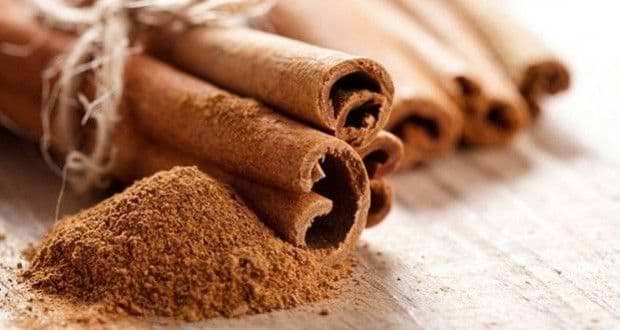 Why is cinnamon so good for your health?