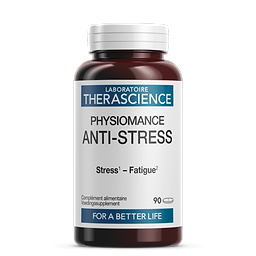 Physomiance Anti-Stress