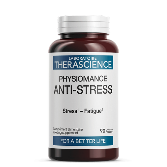 Physomiance Anti-Stress