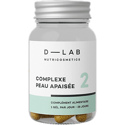 Skin Calming Complex 28 capsules