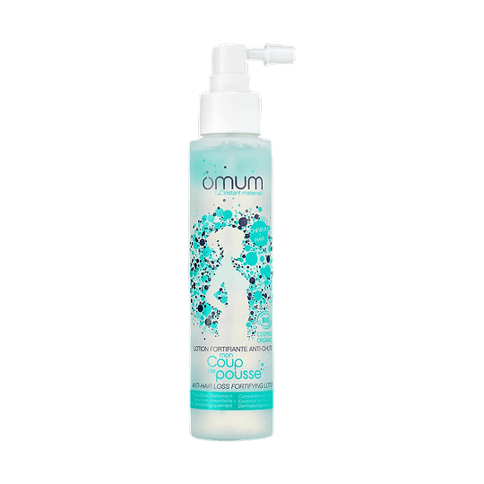 Lotion Fortifiante Cheveux