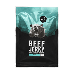 Beef Jerky Origineel