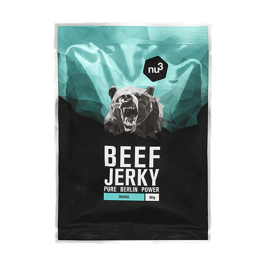 Beef Jerky Origineel
