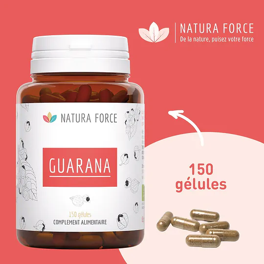 Guarana Organic