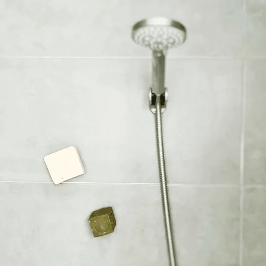 Minimalist Magnetic Soap Holder