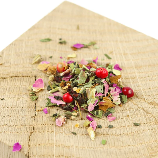 Herbal Tea Belle Plante Organic