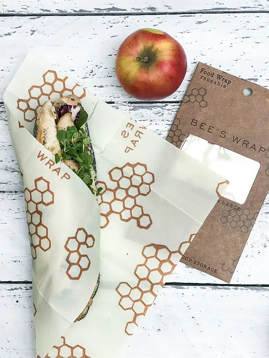 Bee's Wrap 3 Sizes Pack 