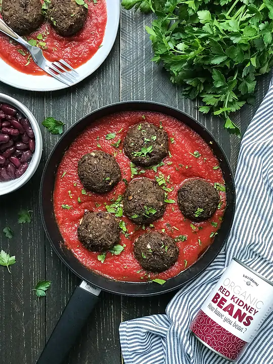 Red Kidney Beans