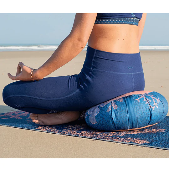 Yoga Mat Shiraz Soft 6mm