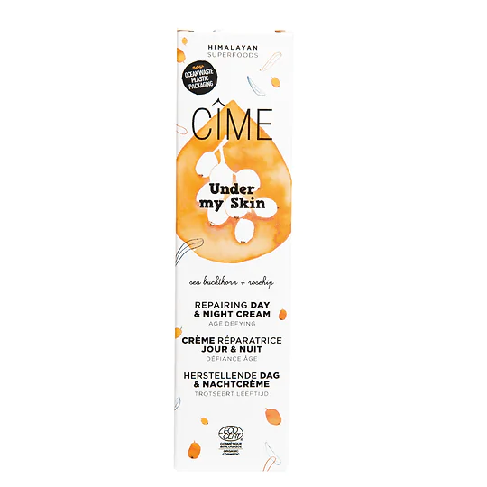 Day & Night Repair Cream 