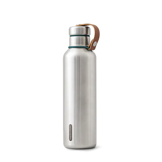 Insulated Stainless Steel Bottle Blue