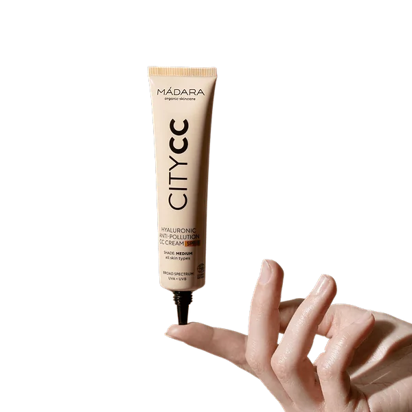 Janssen Cosmetics Probiotics Anti-Pollution Cream 50ml - Hilke