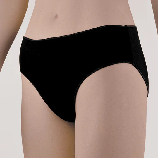 Menstrual Panties Maxi Absorption S 44 Organic