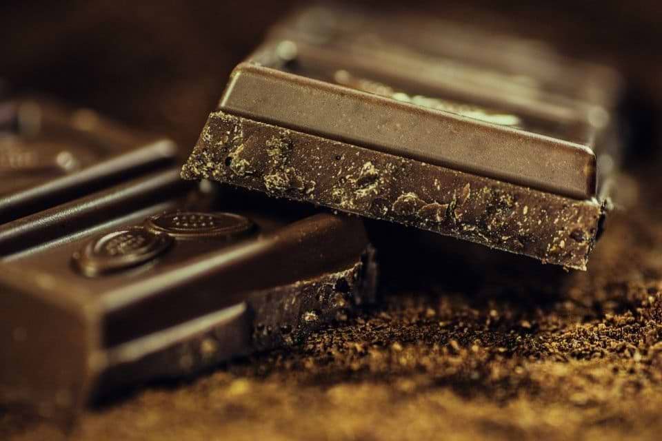 Bouga Cacao, the best fairtrade and healthy dark chocolate
