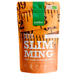 Slimming Mix