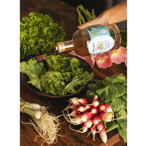 Apple Cider Vinegar Organic