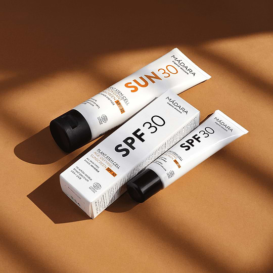 Anti-Aging Sun Cream SPF 30
