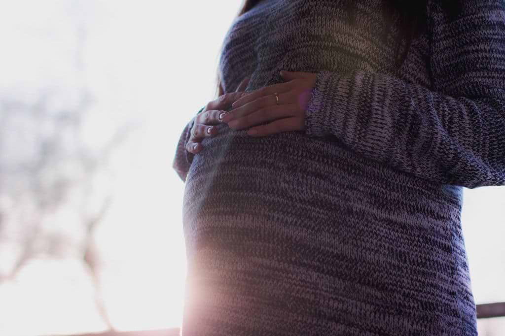 Pourquoi est-il important de bien se nourrir pendant la grossesse ? 