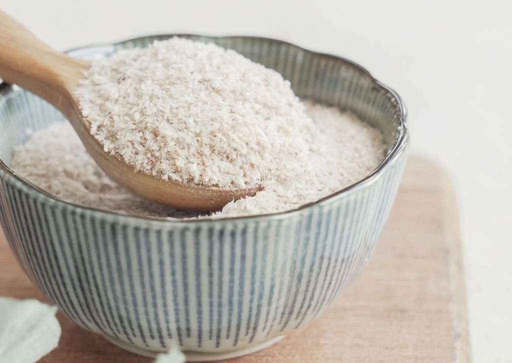 Fibres De Psyllium En Poudre - Soutient Naturel Du Transit Et Du Système Digestif, Neuf