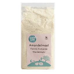 Almond Flour Organic