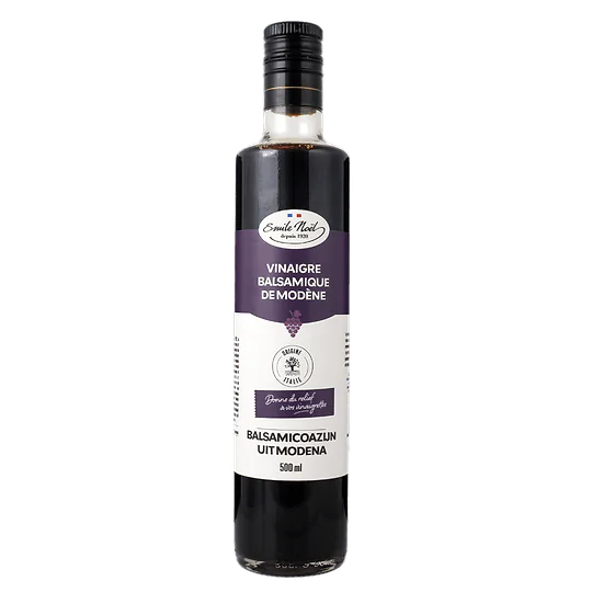 Balsamic Vinegar Modena PGI Organic