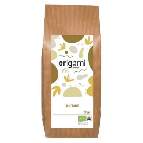 Shiitake Organic
