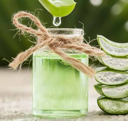 DIY : Faire son propre gel désinfectant