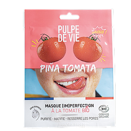 Mask Perfector Pina Tomata Organic