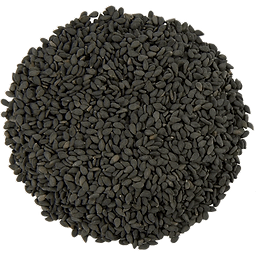 Black Sesame Seeds