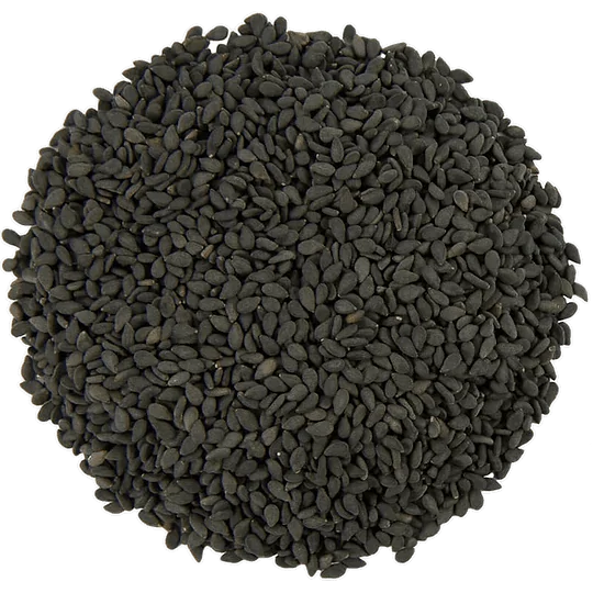 Black Sesame Seeds