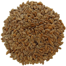 Brown Flaxseeds in bulk Organic