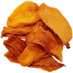 Dried mangoes in bulk Organic 
