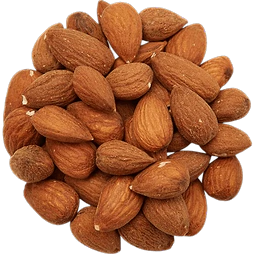 Roasted Salted Almonds in Bulk