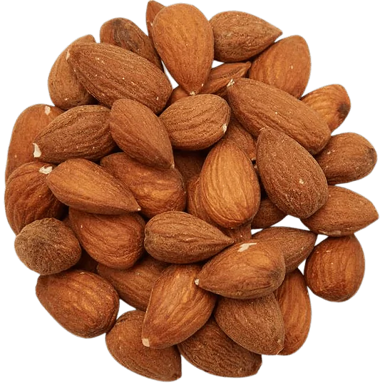 Roasted Salted Almonds in Bulk