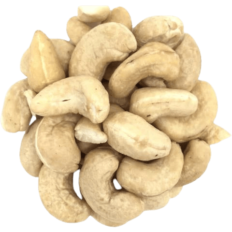 Cashew Nuts in bulk Organic