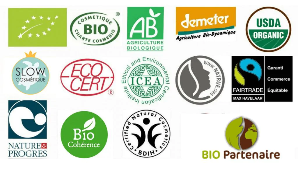 Comment s’y retrouver avec les labels bio ?