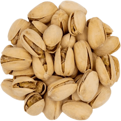 Whole unsalted pistachios in bulk Best Before : 30/10/22 Organic