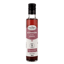 Raspberry Wine Vinegar Organic